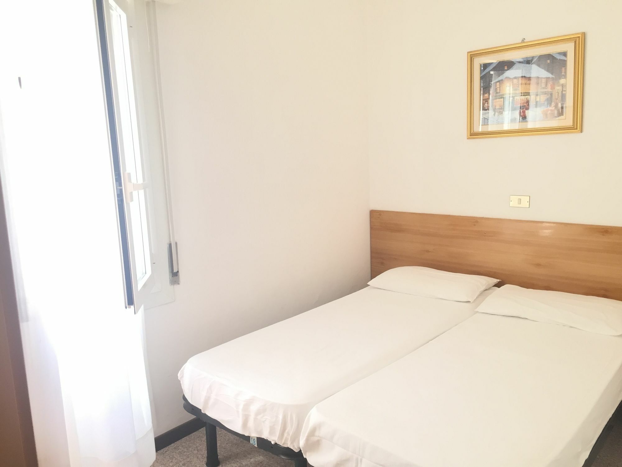 Appartamento A Due Passi Dal Mare Lido di Jesolo Exterior foto